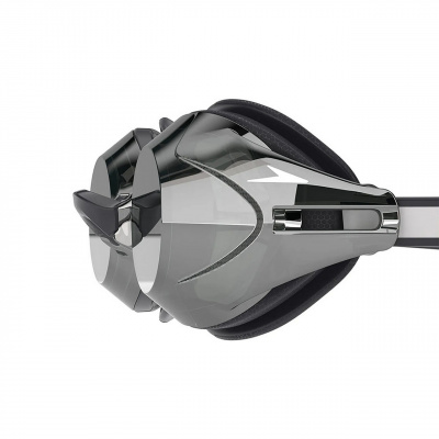 Очки для плавания, зеркальные линзы Speedo Vanquisher 3.0 Mirrored 8-00473409951
