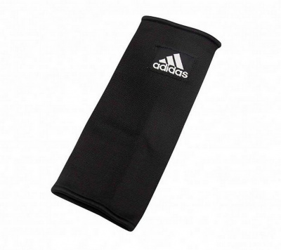Защита голеностопа Adidas Ankle Pad adiCHT02 черно-белый