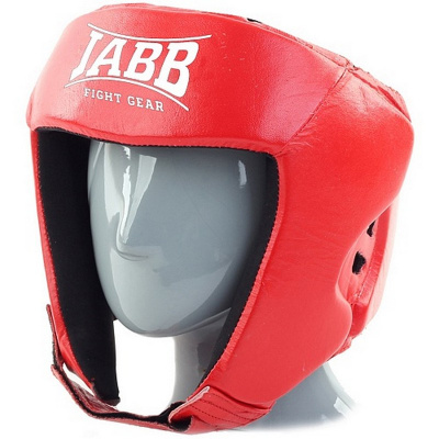 Шлем боксерский Jabb JE-2004