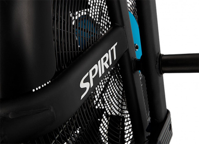 Велотренажер SPIRIT Air bike AB900