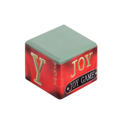 Мел Joy Game 1шт 12654 Green