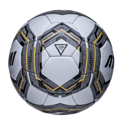 Мяч футзальный Atemi BULLET FUTSAL TRAINING AFBL-002T-4 р.4, окруж 62-63