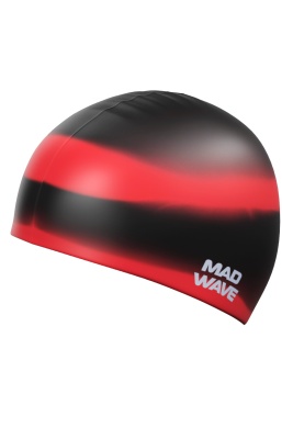 Силиконовая шапочка Mad Wave Multi M0530 01 0 05W