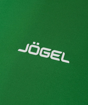 Футболка компрессионная с коротким рукавом Jogel CAMP PerFormDRY Baselayer SS Tee, зеленый