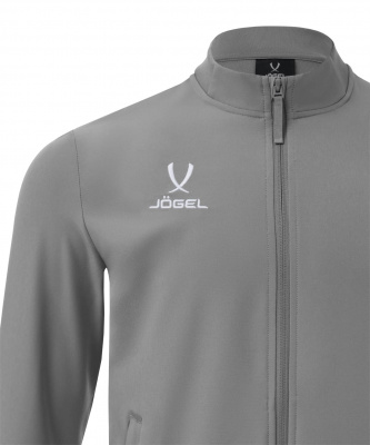 Куртка парадная Jogel PREMIER PerFormDRY Woven Jacket, серый