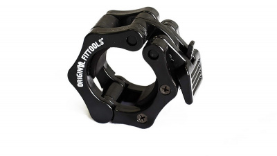 Замки олимпийские Original Fit.Tools нейлоновые FT, пара FT-JKK01