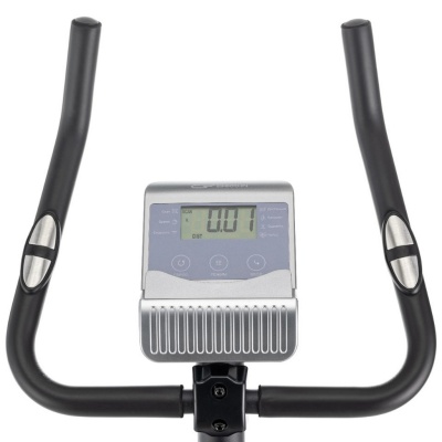 Велотренажер домашний Carbon Fitness U40