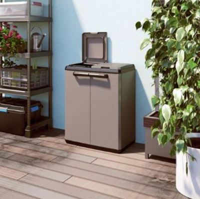 Шкаф Сплит Базик (Split - Basic - Recycling System)