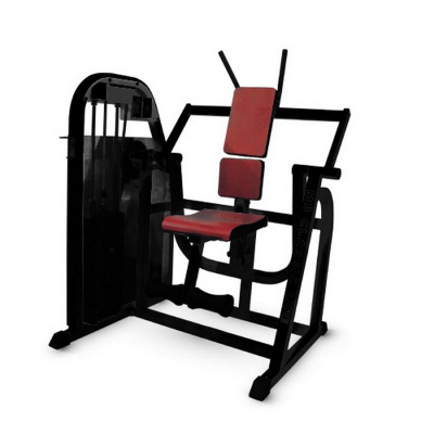 <h1>Пресс-машина MB Barbell МВ 3.23</h1>