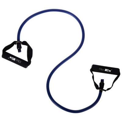Трубчатый амортизатор Inex Body-Tube IN\1-SBT-HV\HV-BL-00 синий
