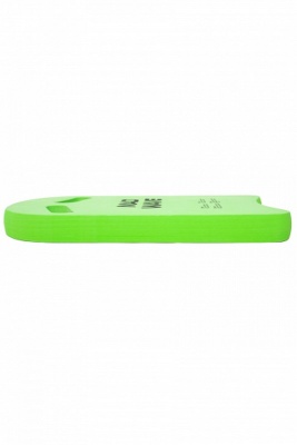 Доска для плавания Mad Wave Cross M0723 04 0 10W зеленый