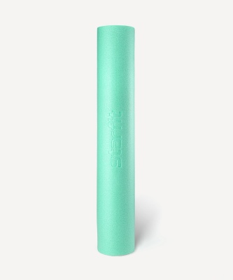Ролик для йоги и пилатеса 90x15x15 см Star Fit FA-501 мятный