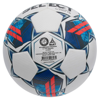 Мяч футзальный Select Futsal Super TB FIFA Quality Pro 3613460003 р.4