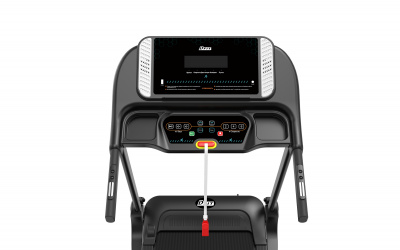 Беговая дорожка Dfit Atlantica G- Series