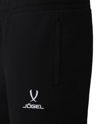 Брюки Jogel ESSENTIAL Athlete Pants, черный