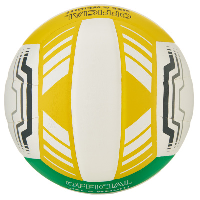 Мяч волейбольный Torres VB 650 V32425 р.5