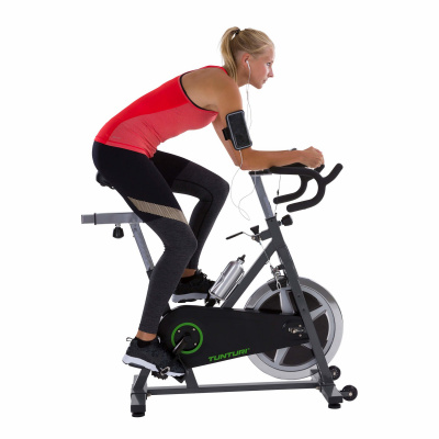 Сайкл Tunturi Cardio Fit S30 16TCFS3000