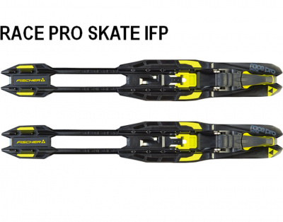 Крепление лыжное Fischer NNN Race Pro Skate IFP S50019