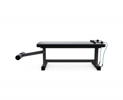 Cкамья силовая универсальная DFC ECHANFIT HOMEGYM D31 D2031T