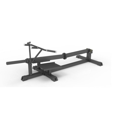 Тяга Т-Грифа Стоя Impulse IFP1305 | Premium Fitness
