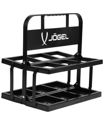 Переноска для бутылок Jogel JA-234, на 6 штук