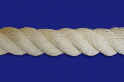 Канат для перетягивания d40 мм, l500 см  04.405-5000-40