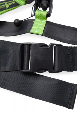 Тренажер Mad Wave Short Belt M0771 04 3 00W