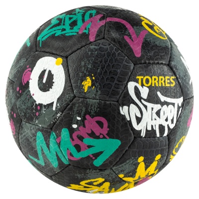 Мяч футбольный Torres Street F023225 р.5