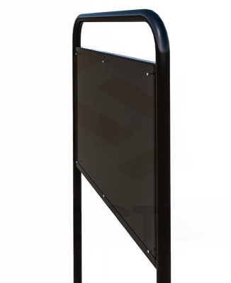 Информационный стенд (PAW-64) Stecter