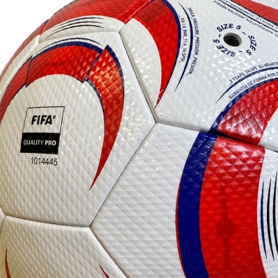 Мяч футбольный Adidas Tiro Competition, FIFA Pro JW1534 р.5