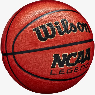 Мяч баскетбольный Wilson NCAA LEGEND WZ2007601XB р.5