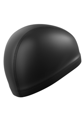 ПУ шапочка Mad Wave PUT Coated M0585 01 0 01W