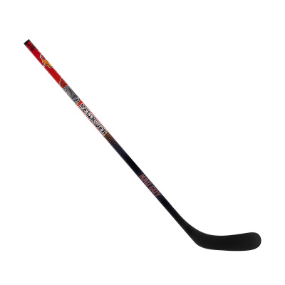 Клюшка хоккейная YTH 42" 20 P28 R Mad Guy Hellrider