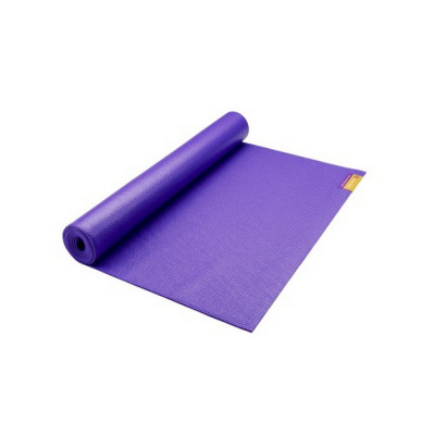 Коврик для йоги Hugger Mugger Tapas Sticky Mat 170x60x0,3 TSM