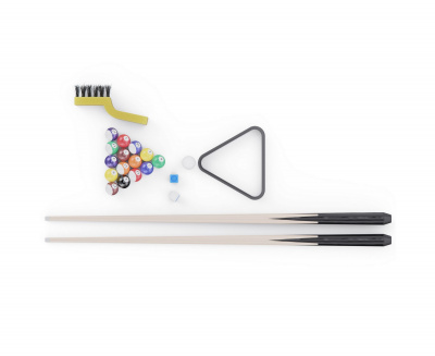 Бильярдный стол, 36", 91x48 см DFC Athletic DT-T2302H