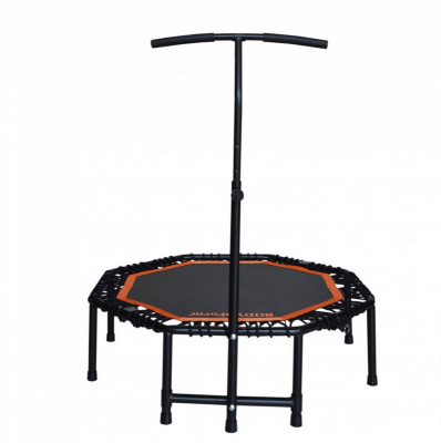 Батут для занятия фитнесом Body Form HC-MT026A 122см