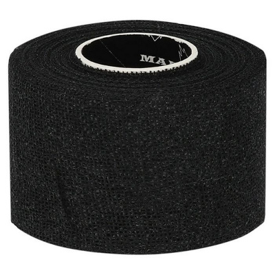 Лента для ручки gauze grip, 3,6х900см Mad Guy Eco-Line, черный