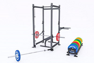 Силовая рама YouSteel SINGLE RACK