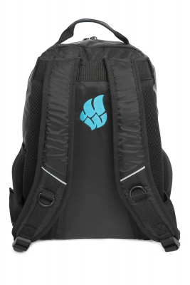 Рюкзак Mad Wave city M1129 03 0 01W черный