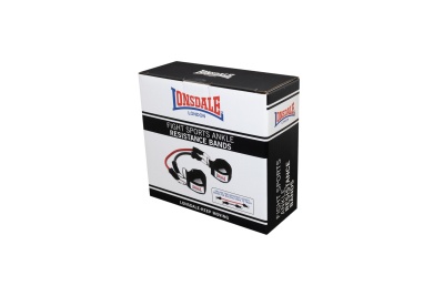 Эспандер для ног Lonsdale 160077