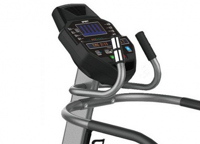 Степпер SPIRIT CS800 Graphite gray