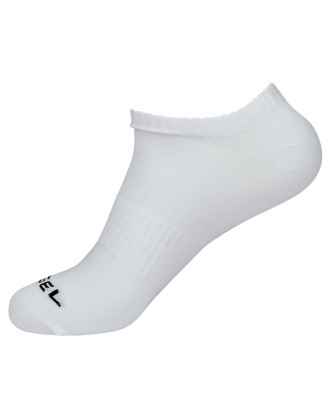 Носки низкие Jogel ESSENTIAL Short Casual Socks белый