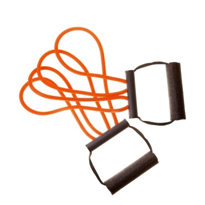 Эспандер плечевой Body Form BF-ESH01 180-190 см 8 кг