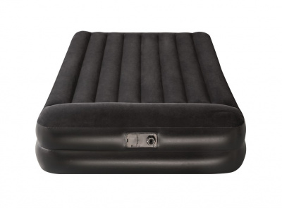 Кровать флок 203x163x48см Bestway 67403