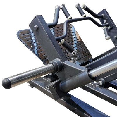 Тяга к поясу наклонная TANGEN A3133 | Premium Fitness