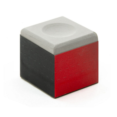 Мел Weekend "Ruby" А. Меписашвили 45.031.00.0 серый
