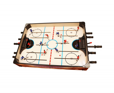 Игровой стол - хоккей DFC Junior 33" JG-HT-73300
