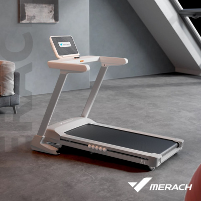 Беговая дорожка домашняя MERACH X1
