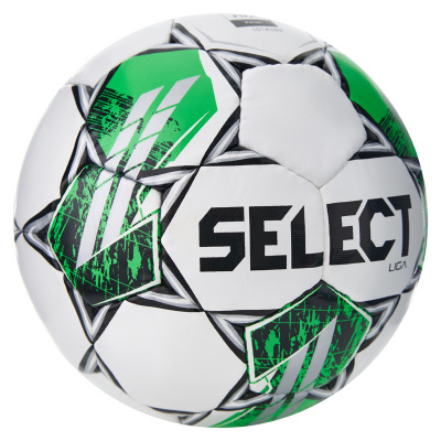 Мяч футбольный Select LIGA V25, FIFA Basic 3855160585 р.5