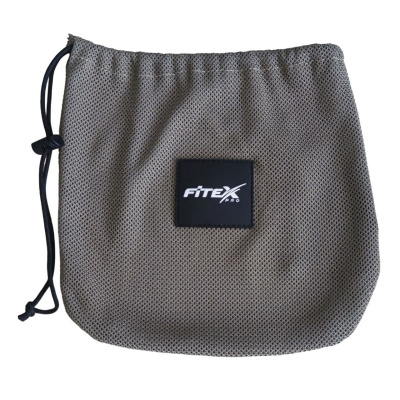 Набор лямок для функционального тренинга 44x44x50 см Fitex Pro FTX-1327